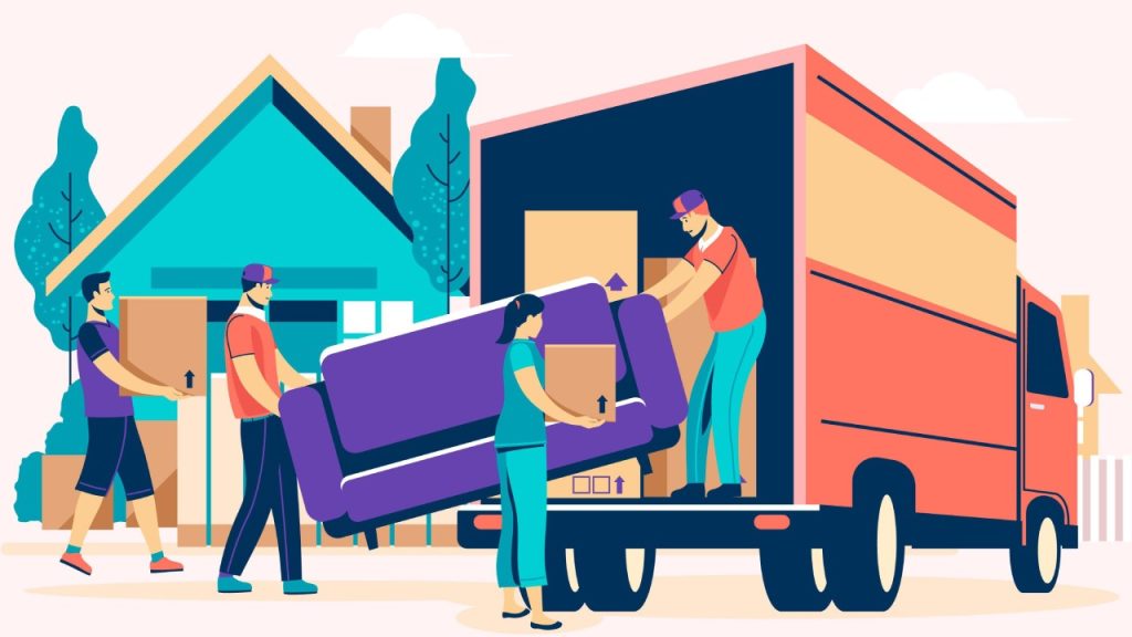 nehasri parckers and movers